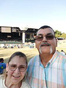 Sam Hunt: Summer on the Outskirts Tour