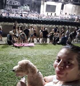 Sam Hunt: Summer on the Outskirts Tour