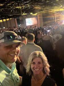 Sam Hunt: Summer on the Outskirts Tour