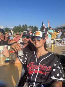 Sam Hunt: Summer on the Outskirts Tour