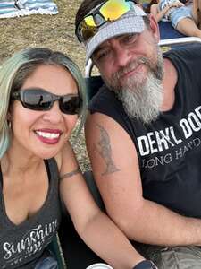 Sam Hunt: Summer on the Outskirts Tour