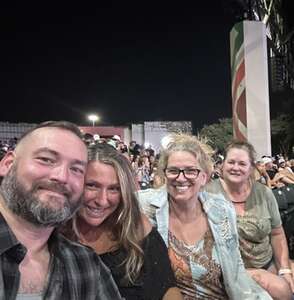 Sam Hunt: Summer on the Outskirts Tour