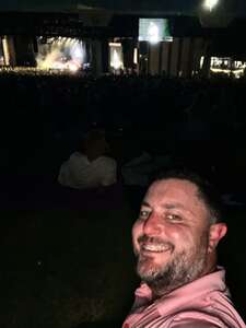 Sam Hunt: Summer on the Outskirts Tour