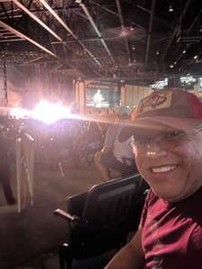 Sam Hunt: Summer on the Outskirts Tour