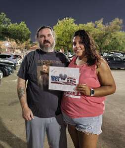 Sam Hunt: Summer on the Outskirts Tour