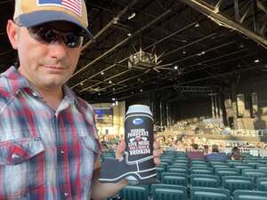 Sam Hunt: Summer on the Outskirts Tour