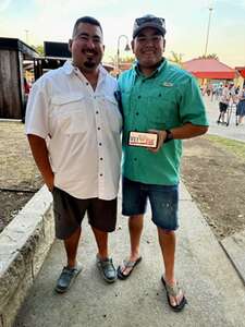 Sam Hunt: Summer on the Outskirts Tour