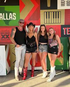 Sam Hunt: Summer on the Outskirts Tour