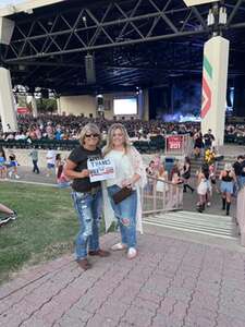 Sam Hunt: Summer on the Outskirts Tour