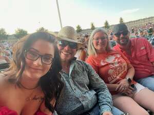 Sam Hunt: Summer on the Outskirts Tour