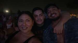 Sam Hunt: Summer on the Outskirts Tour