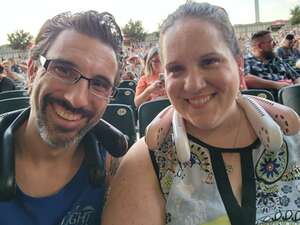 Sam Hunt: Summer on the Outskirts Tour