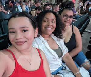 Sam Hunt: Summer on the Outskirts Tour