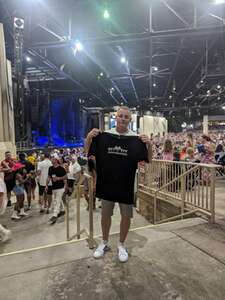 Sam Hunt: Summer on the Outskirts Tour