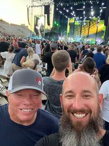 Def Leppard & Motley Crue: the World Tour