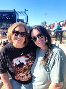 Def Leppard & Motley Crue: the World Tour