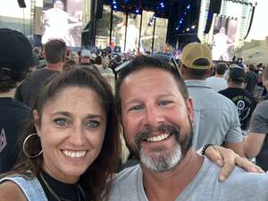 Def Leppard & Motley Crue: the World Tour