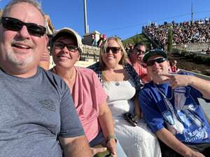 Def Leppard & Motley Crue: the World Tour