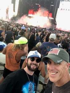 Def Leppard & Motley Crue: the World Tour