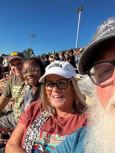 Def Leppard & Motley Crue: the World Tour