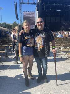 Def Leppard & Motley Crue: the World Tour