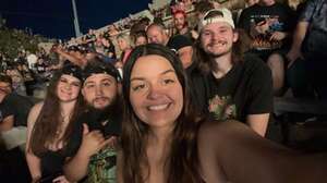 Def Leppard & Motley Crue: the World Tour