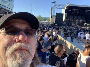 Def Leppard & Motley Crue: the World Tour