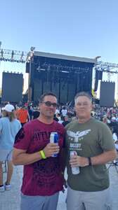 Def Leppard & Motley Crue: the World Tour