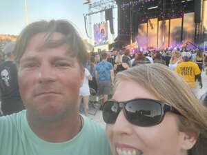 Def Leppard & Motley Crue: the World Tour