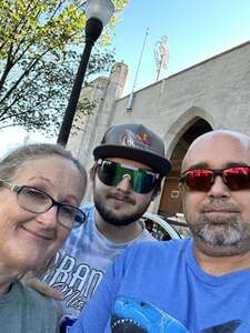 Def Leppard & Motley Crue: the World Tour