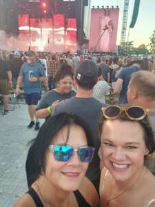 Def Leppard & Motley Crue: the World Tour