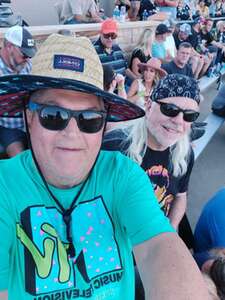 Def Leppard & Motley Crue: the World Tour