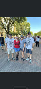 Def Leppard & Motley Crue: the World Tour