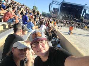 Def Leppard & Motley Crue: the World Tour