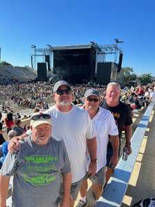 Def Leppard & Motley Crue: the World Tour