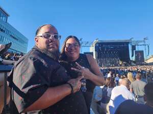 Def Leppard & Motley Crue: the World Tour