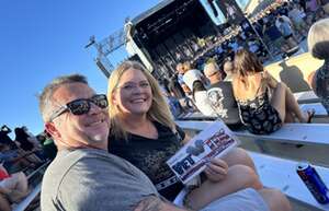 Def Leppard & Motley Crue: the World Tour