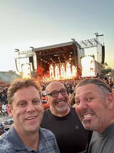 Def Leppard & Motley Crue: the World Tour