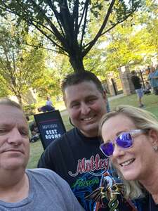 Def Leppard & Motley Crue: the World Tour