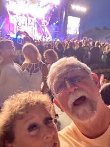 Def Leppard & Motley Crue: the World Tour