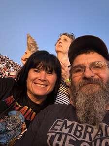 Def Leppard & Motley Crue: the World Tour