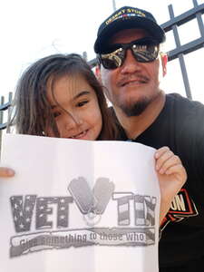 Def Leppard & Motley Crue: the World Tour