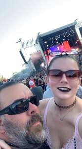 Def Leppard & Motley Crue: the World Tour