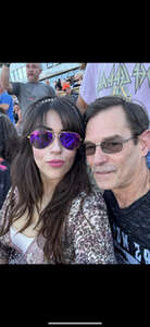 Def Leppard & Motley Crue: the World Tour