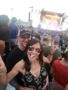 Def Leppard & Motley Crue: the World Tour