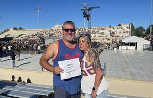 Def Leppard & Motley Crue: the World Tour