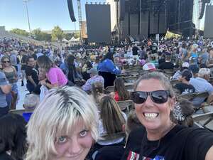 Def Leppard & Motley Crue: the World Tour