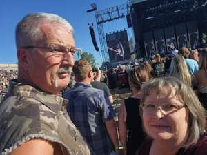 Def Leppard & Motley Crue: the World Tour