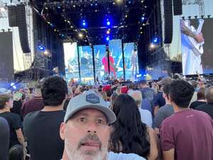 Def Leppard & Motley Crue: the World Tour