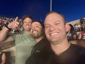 Def Leppard & Motley Crue: the World Tour